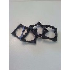 Diff part - bevel gear holders | Rovan Sports